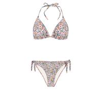 Protest Ladies Triangel-Bikini Cheeky PRTSAUGER Duskyrose XL/42