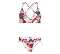 Protest Bandita Triangle Bikini XS Match Green