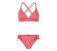 Protest Boogie Triangle Bikini Rosa XL Frau