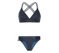 Protest Ladies, Women Triangel-Bikini PRTBOOGIE Ink Blue Xxl/44