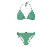 Protest Chanti Triangle Bikini M Jardin Green