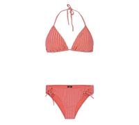 Protest Chanti Triangle Bikini XL Guava Pink