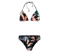 Protest Cheri Triangle Bikini Schwarz L Frau