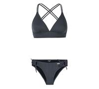 PROTEST PRTCOSTA TRIANGLE Bikini 2025 anthra grey - S