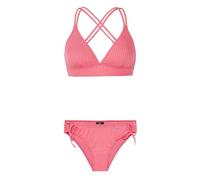 Protest Costa Triangle Bikini XL Guava Pink