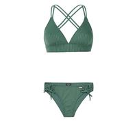 PROTEST PRTCOSTA TRIANGLE Bikini 2025 veggie green - XXL