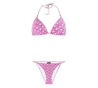 Protest Dita Triangle Bikini Rosa XL Frau