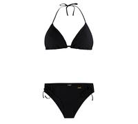 Protest Exit Triangle Bikini Schwarz XL Frau