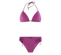 Protest Exit Triangle Bikini Rosa 2XL Frau