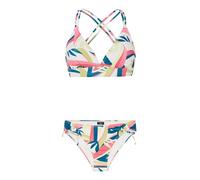 Protest Gracia Triangle Bikini XS Guava Pink