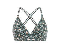 Protest MixRelax Damen Bikini, grün XL/42