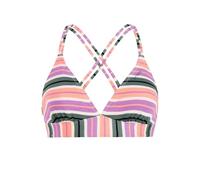 Protest Damen Triangel-Bikinioberteil MIXSupera Xxl/44