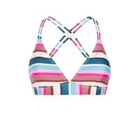 Protest Mixsuperi Damen Bikini, pink XXL/44
