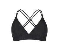 Protest Ladies MM Patio True Black XXL/44