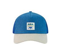 Protest Damen Trucker-Kappe PRTMadrid 57