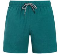 PROTEST DAVEY Boardshort 2026 dark teal - L