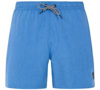 Protest Davey Swimming Shorts Blau M Mann
