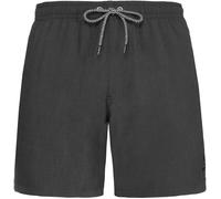 PROTEST DAVEY beachshort 290 True Black S