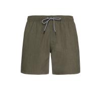 Protest DAVEY beachshort Camo Green XXL