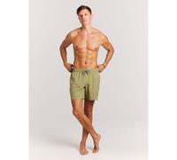 Protest Badeshorts Davey fern green Größe L