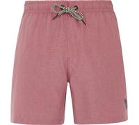 Protest Davey Beachshort Herren | DECO PINK | XXL