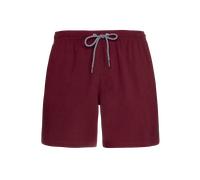 Red Sangria Protest Davey Swimming Shorts Rot XL Herren