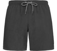 PROTEST DAVEY Boardshort 2025 true black - S