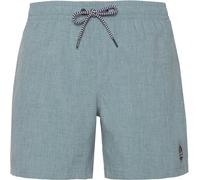 PROTEST DAVEY Boardshort 2026 arctic green - XXXL