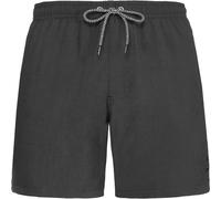 PROTEST DAVEY Boardshort 2026 true black - L