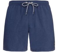 Protest Davey Herren Badehose, blau L