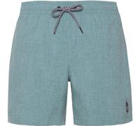 Protest Davey Herren Badehose, grün 3XL