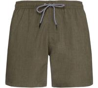 Protest Davey Herren Badehose, grün L