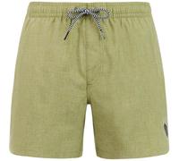 Protest Davey Herren Badehose, grün M