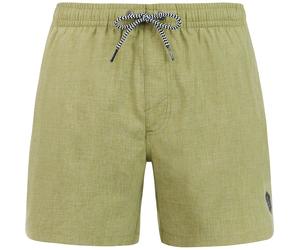Protest Davey Herren Badehose, grün M