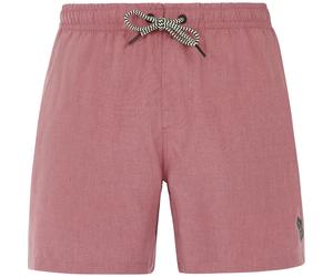 Protest Davey Herren Badehose, pink XXL