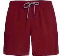 Protest Davey Herren Badehose, rot S