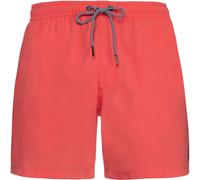 Protest Davey Herren Badehose, rot XXL