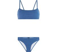Gladio Blue Protest Dimi Bralette Bikini Blau M Frau