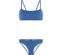 Gladio Blue Protest Dimi Bralette Bikini Blau L Frau