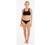 Protest Eager Bikini true black Größe L/40