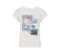 Protest Elles 24 T-Shirt raku blue