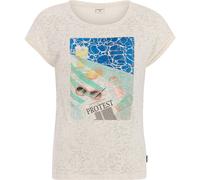 Protest - Elles T-Shirt Damen gladio blue