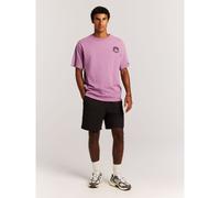 Protest Elstow T-Shirt plum mauve
