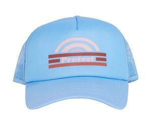 Protest - Eremita Cap Damen havasublue