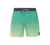 Protest - Prterin Beachshort - Badehose, Gr. L, türkis (FrostyGreen)