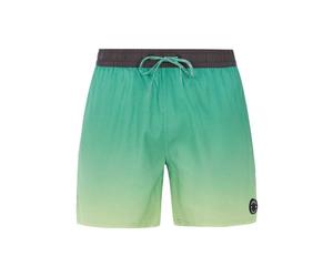 Protest Erin Beachshort frosty green Größe L