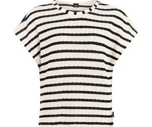 Protest - Ester T-Shirt Damen kitoffwhite