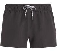 True Black Protest Evi Swimming Shorts Schwarz 116 cm Mädchen