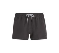 Protest - Kid's Prtevi Beachshort - Boardshorts, Gr. 164, grau (TrueBlack)