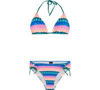 PROTEST PRTEXIT TRIANGLE Bikini 2026 cheeky pink - S
